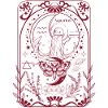 Zodiac Sign Aquarius