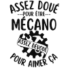 Mécanicien
