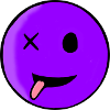 Funny Smilie