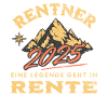 Rentner 2025