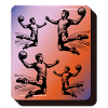 Handball Joueurs de handball