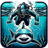 Diving Divers
