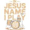 Tambours pour Jésus