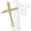 Praise through piano music