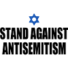 stand against antisemitism