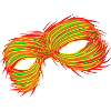 Mask: Focus on mysticism