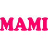Mami