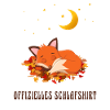 Official Sleep Shirt Fox