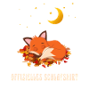 Official Sleep Shirt Fox