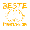 Pyrotechnician Gift Idea