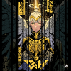 Ver.2 - Cyborg-Engel oder Kanji