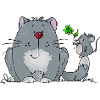 Cat and Mouse