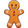 Lebkuchenmann