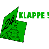 24 mal Klappe Adventskalender