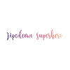 Lipedema Superhero Slogan