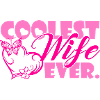 Coolest Wife Ever