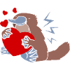 Love Platypus