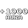 Plus 1000 Aura - Chemise