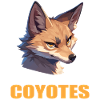 Coyotes Coyote