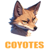 Coyotes Coyote