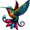 Hummingbird