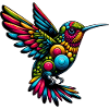 Hummingbird