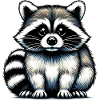 Raccoon