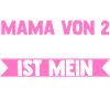 Mom of 2 children