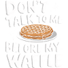 Waffles Breakfast Sweets