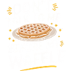 Waffles Breakfast Sweets