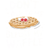 Waffles Breakfast Sweets