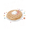 Waffles Breakfast Sweets