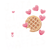Waffles Breakfast Sweets