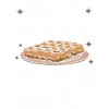 Waffles Breakfast Sweets