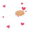 Waffles Breakfast Sweets