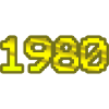 Nerd 1980