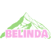Alpinisme Belinda