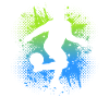 Fotballspiller fotballspiller menn gutter fotball
