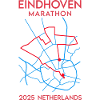 Eindhoven, Marathon – 2025 - Netherlands