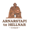 De Arnarstapi à Hellnar – Islande