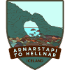 De Arnarstapi à Hellnar – Islande