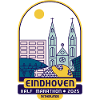 Eindhoven, Half Marathon – 2025 - Netherlands