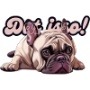 Hunde im Ruhrpott, Dat isso
