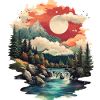 Art of Landscape