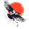 Art of Raven