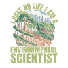 Environmental Scientist