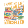 Libraire