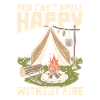 Bushcraft Camping