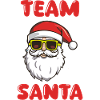 Santa Claus Team