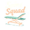 Chiropractor Team